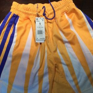 Eric Emanuel Adidas’s shirts NWT